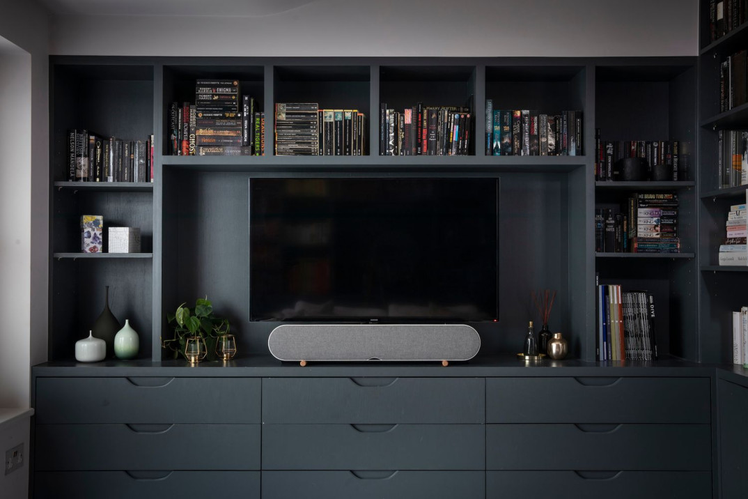 Soundbar DALI Katch One