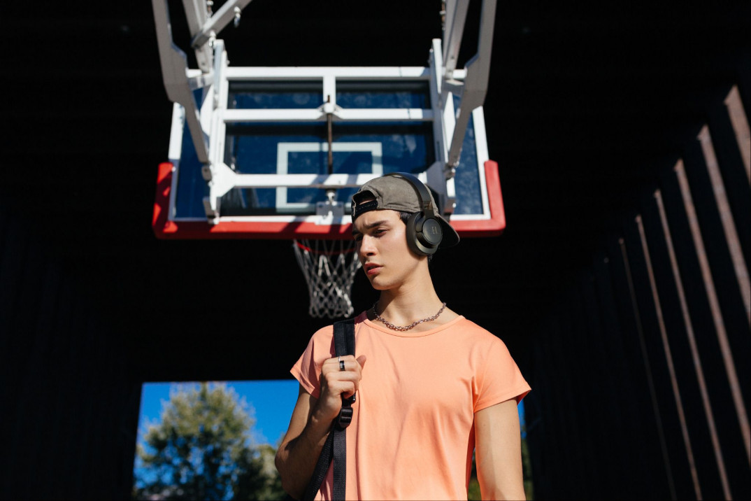 Nowe słuchawki JBL - Tune 720 BT