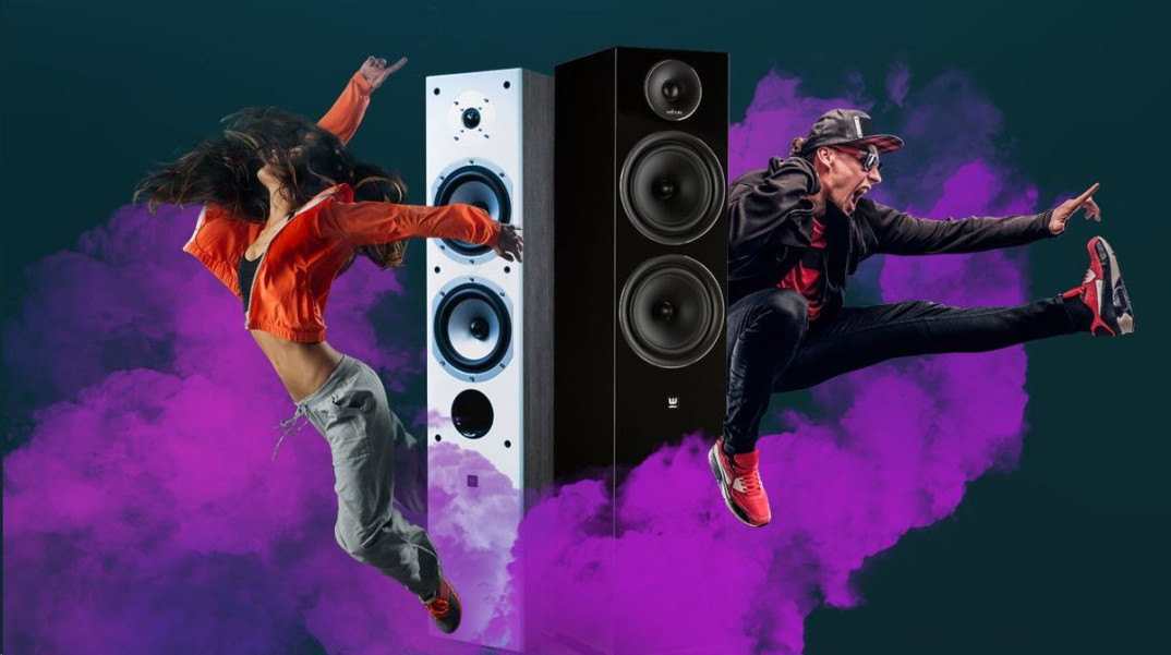 10 lat gwarancji na kolumny pasywne marki Wilson