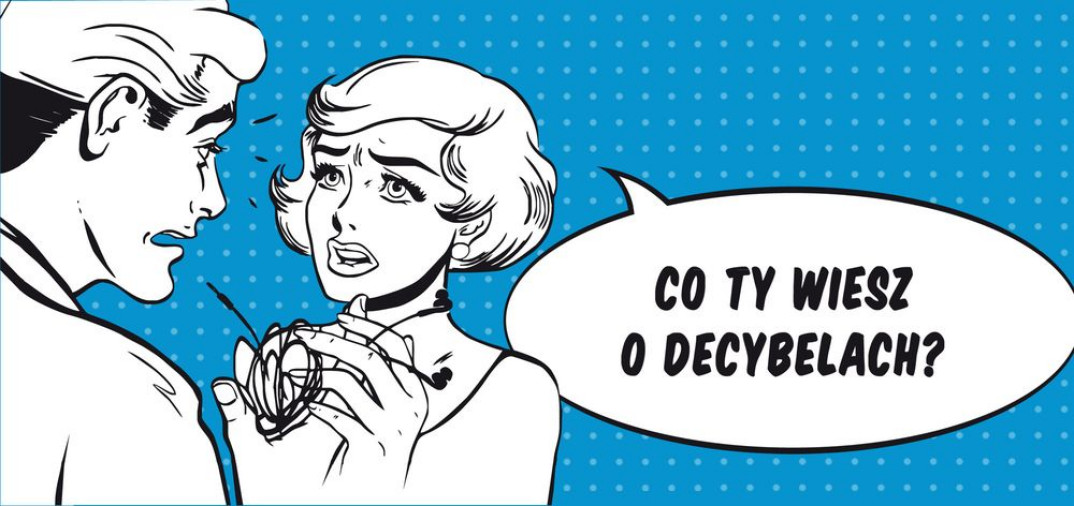 "Słuchaj odpowiedzialnie - Sennheiser wspiera kampanię społeczną