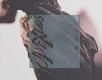 The Night The Zombies Came