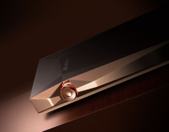 Astell&amp;Kern A&amp;ultima SP4000 Copper - nowy flagowiec w limitowanej liczbie