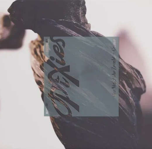 The Night The Zombies Came