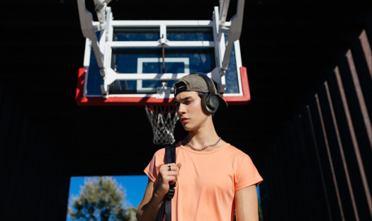 Nowe słuchawki JBL - Tune 720 BT