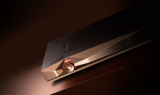 Astell&amp;Kern A&amp;ultima SP4000 Copper - nowy flagowiec w limitowanej liczbie