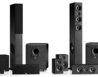 Dlaczego głośniki centralne mają najczęściej symetryczną konfigurację przetworników?