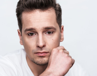 "Zabawa": Nowy album Krzysztofa Zalewskiego dostępny w przedsprzedaży