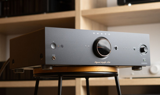 Trzy urządzenia Onkyo z serii Icon w oferce salonu Q21