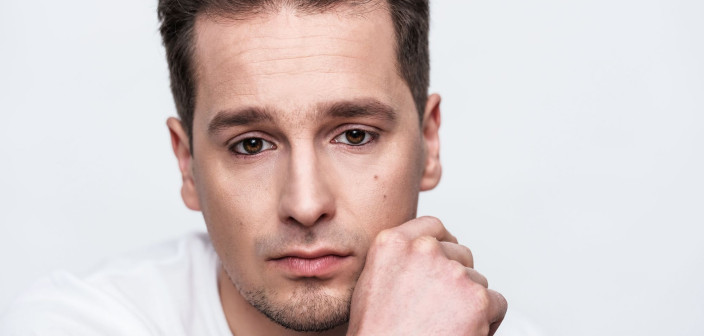 "Zabawa": Nowy album Krzysztofa Zalewskiego dostępny w przedsprzedaży