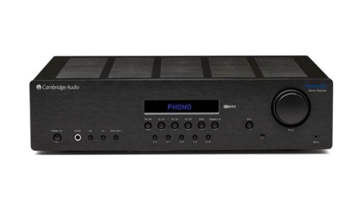 Cambridge Audio Topaz SR20 w ofercie salonu audio-video Q21