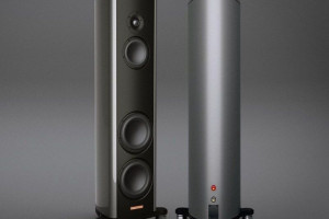 Magico S2 w ofercie poznańskiego salonu Koris. Odsłuchy trwają