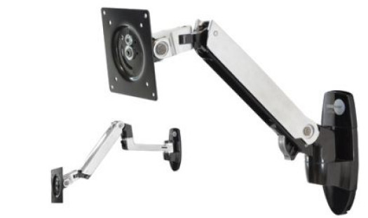 Uchwyty Play z serii Interactive Mounts