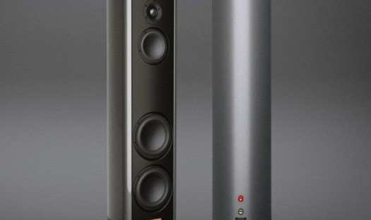 Magico S2 w ofercie poznańskiego salonu Koris. Odsłuchy trwają