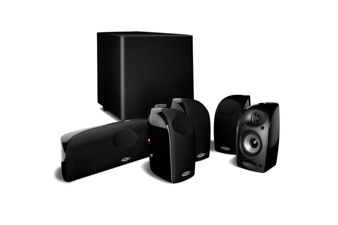 Polk Audio Blackstone TL2600 i TL3600