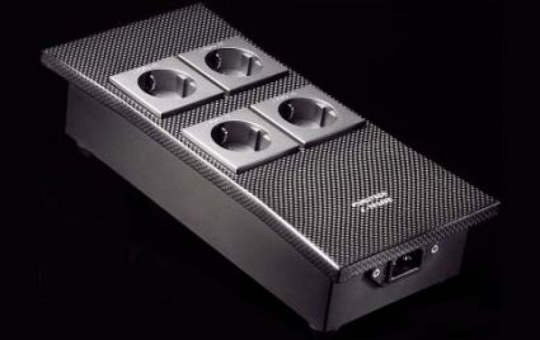 Terminal sieciowy Furutech e-TP309E