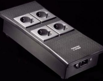 Terminal sieciowy Furutech e-TP309E