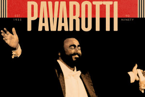 Luciano Pavarotti - "Novanta". Najsłynniejsze wykonania klasyków w wykonaniu mistrza
