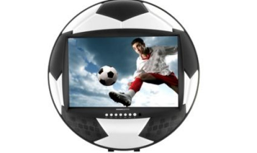 Hannspree HANNSsoccer TV