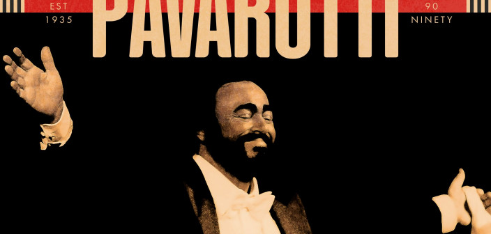 Luciano Pavarotti - "Novanta". Najsłynniejsze wykonania klasyków w wykonaniu mistrza