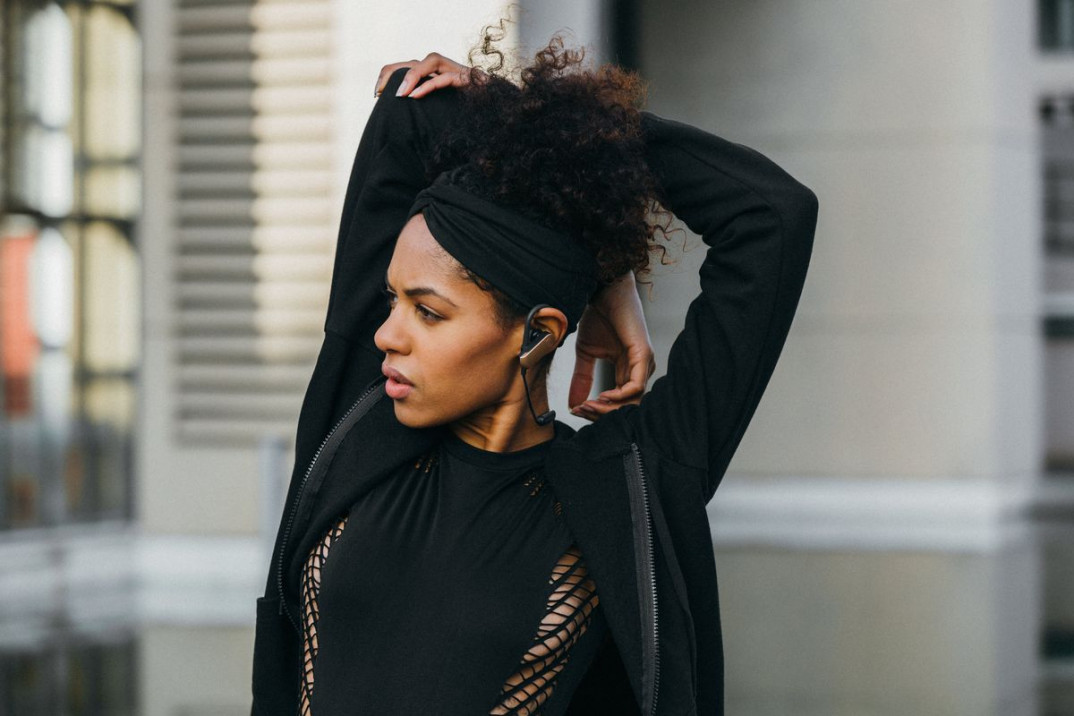 Cztery nowe modele słuchawek Audio-Technica 