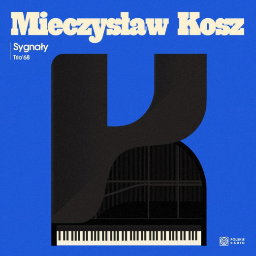 Sygnały. Trio ’68