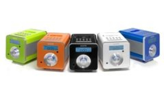 Audio inspirowane Barceloną