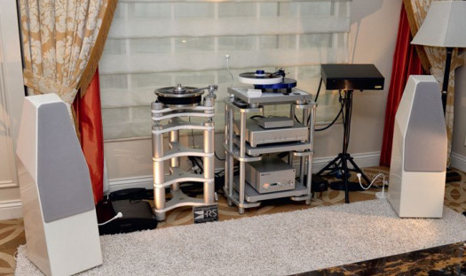 CES 2018 - na talerzu i na podsłuchu