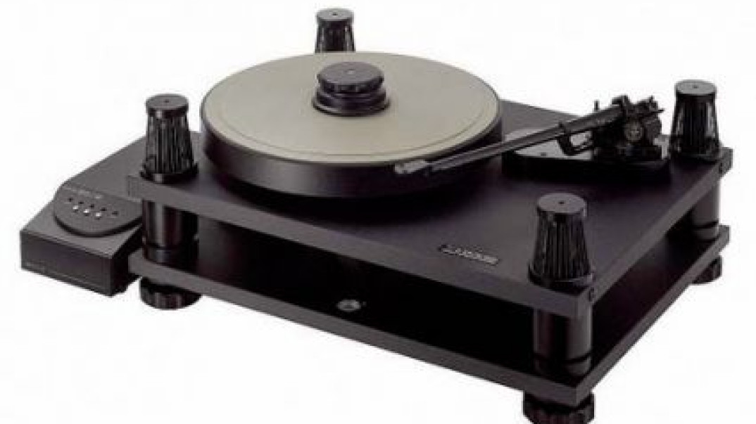 Gramofon SME Model 30/12