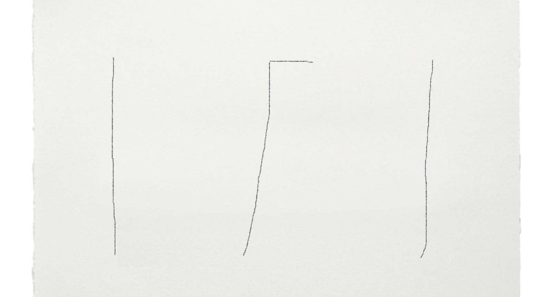 Premiery ECM: Matthieu Bordenave i "The Blue Land"