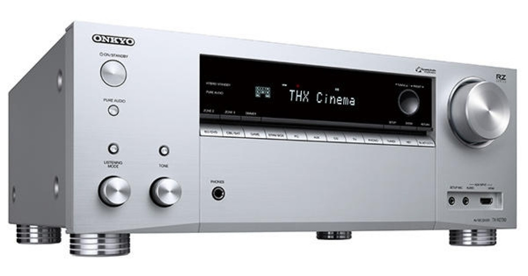 Amplituner 9.2 z THX Onkyo TX-RZ730 