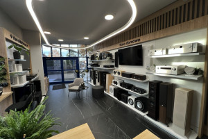 Kolejny salon Audio Forum w Warszawie. Promocje i prezentacje w dniu otwarcia już 22 listopada