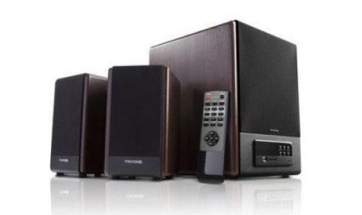 Głośniki 2.1 Microlab FC530U