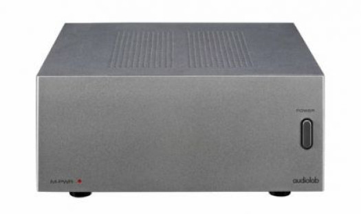 Wzmacniacz Audiolab M-PWR
