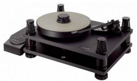 Gramofon SME Model 30/12