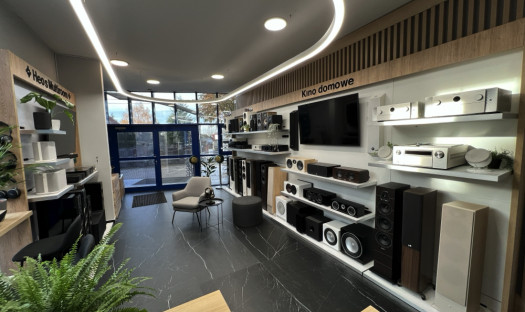 Kolejny salon Audio Forum w Warszawie. Promocje i prezentacje w dniu otwarcia już 22 listopada