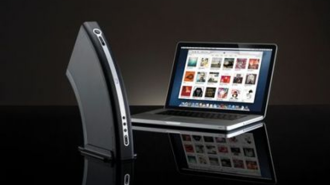 Monitor Audio Airstream 100