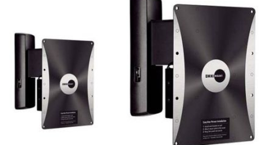 Uchwyty OmniMount Power