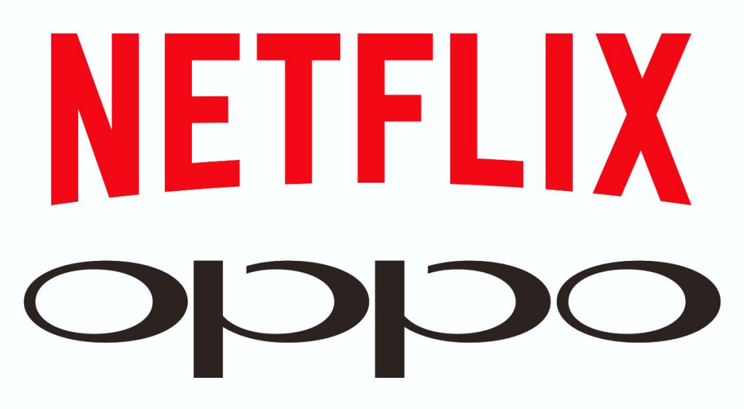 Netflix w odtwarzaczach OPPO
