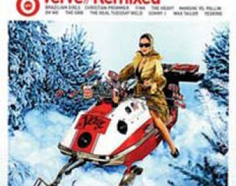 Verve/ Remixed Christmas