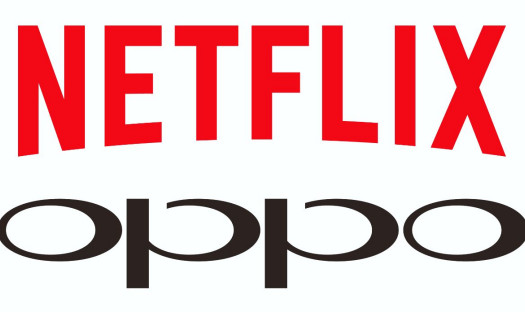 Netflix w odtwarzaczach OPPO