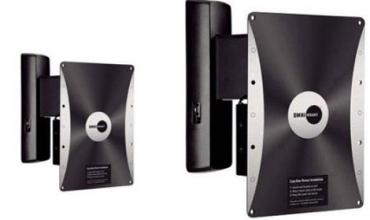 Uchwyty OmniMount Power