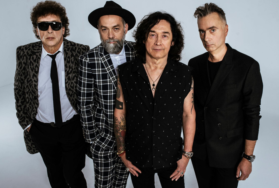 Dwa koncerty Lady Pank w Warszawie