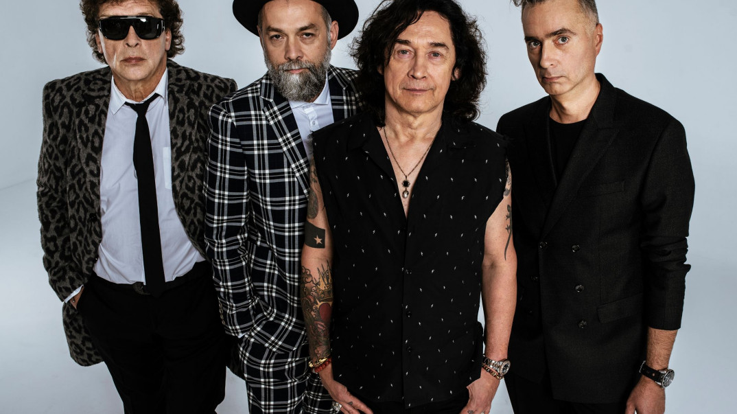 Dwa koncerty Lady Pank w Warszawie