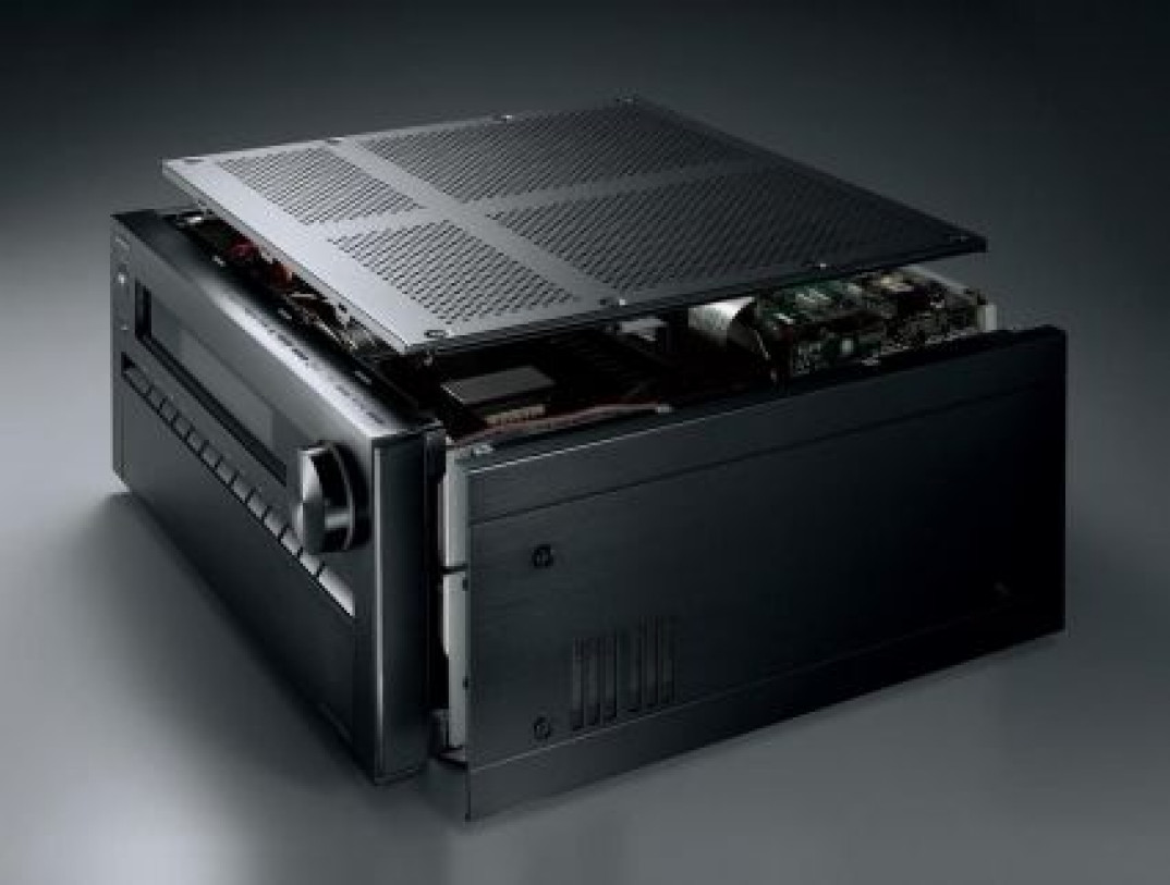 Totalna obniżka cen na amplitunery Onkyo w salonie Q21