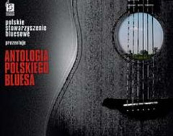 Antologia polskiego bluesa