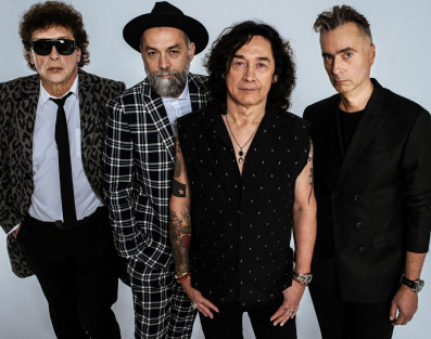 Dwa koncerty Lady Pank w Warszawie