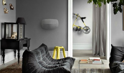 Google Cast w głośnikach sieciowych B&amp;O PLAY