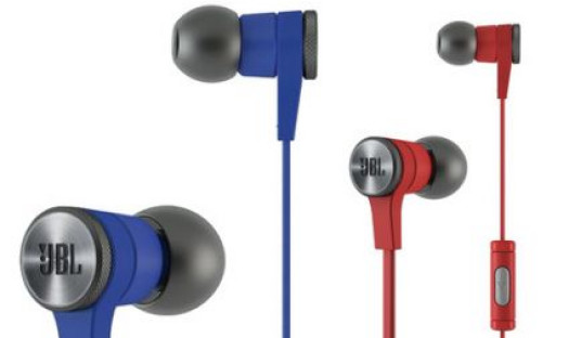 Słuchawki JBL Synchros E10