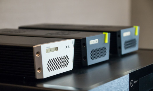 Urządzenia SOtM w ofercie salonu Q21