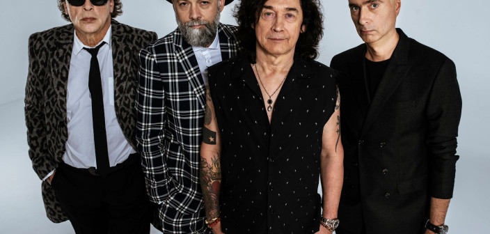 Dwa koncerty Lady Pank w Warszawie